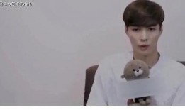 张艺兴恋情爆料最新视频,甜蜜瞬间引网友热议