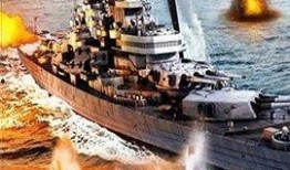 超级战舰 在线观看,海洋霸主巅峰对决在线观影指南